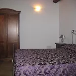Apartman Il Volo Dei Gabbiani Scopello
