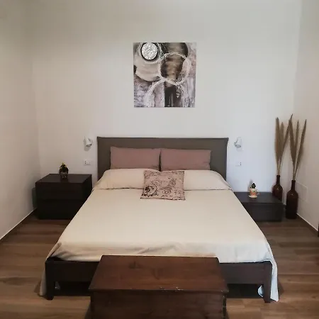 Apartment Il Volo Dei Gabbiani *