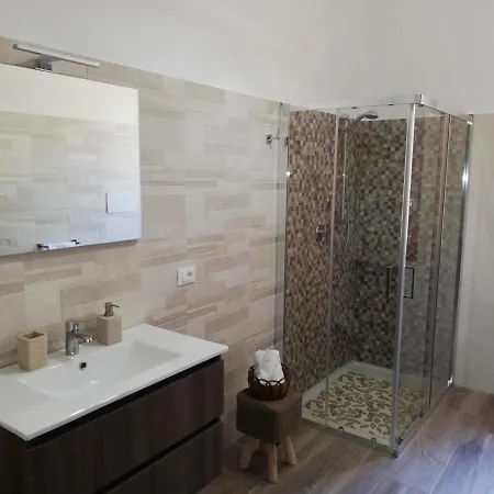 Apartment Il Volo Dei Gabbiani