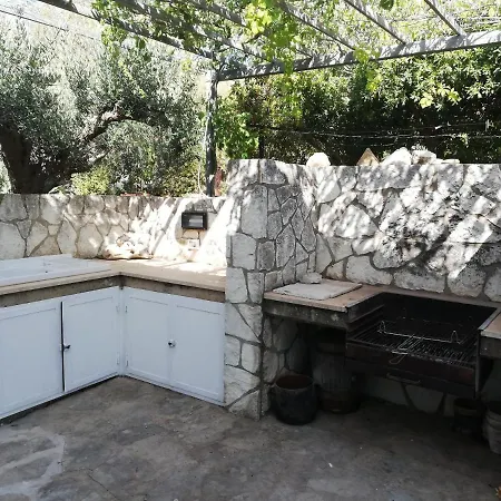 Apartment Il Volo Dei Gabbiani