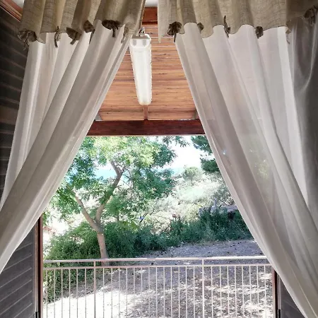 Apartment Il Volo Dei Gabbiani Scopello (Sicily)