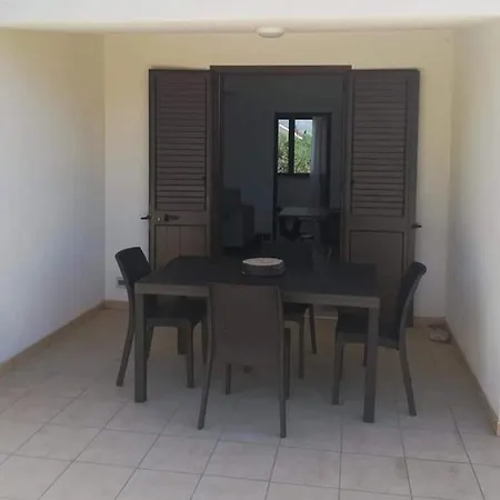 Apartment Il Volo Dei Gabbiani