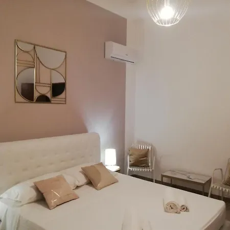 Il Volo Dei Gabbiani Apartment