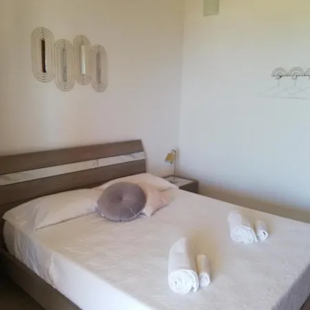 Il Volo Dei Gabbiani Apartment *