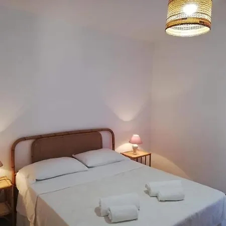 Apartment Il Volo Dei Gabbiani Scopello (Sicily)