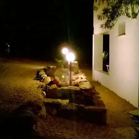 Il Volo Dei Gabbiani Apartment *