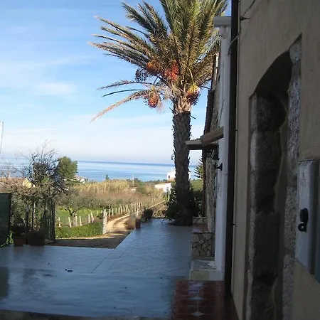 Apartment Il Volo Dei Gabbiani *