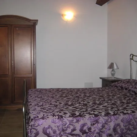 Apartment Il Volo Dei Gabbiani Scopello (Sicily)