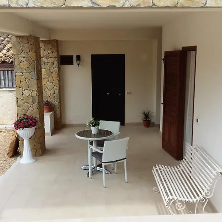 Apartment Il Volo Dei Gabbiani
