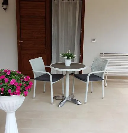 Apartment Il Volo Dei Gabbiani *