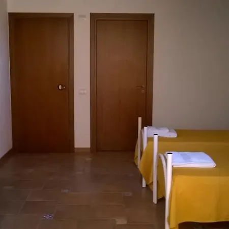 Il Volo Dei Gabbiani Apartment
