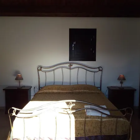 Apartment Il Volo Dei Gabbiani *
