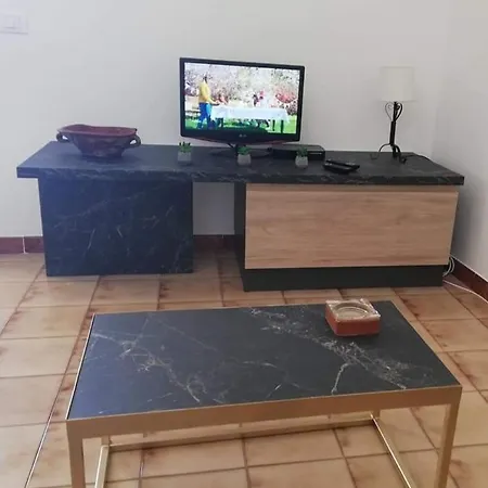 Appartamento Il Volo Dei Gabbiani
