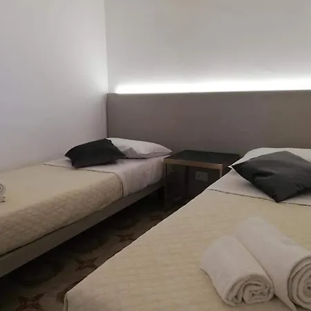 Appartamento Il Volo Dei Gabbiani Scopello (Sicily)