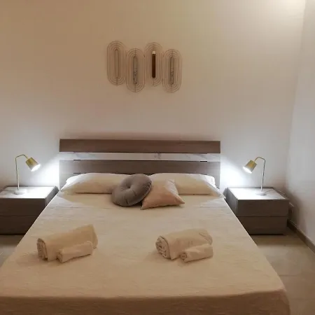 Il Volo Dei Gabbiani * Scopello (Sicily)