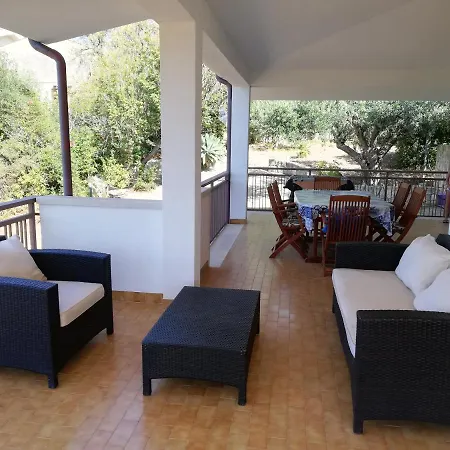 Apartment Il Volo Dei Gabbiani