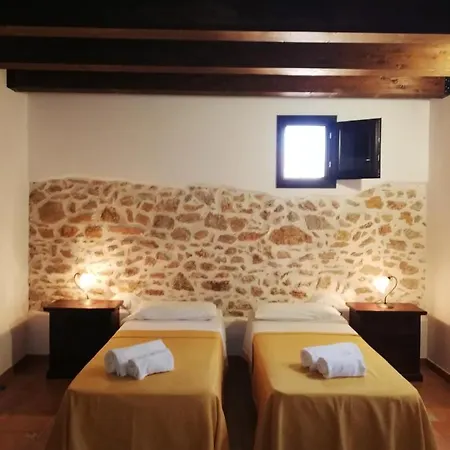 Il Volo Dei Gabbiani Appartamento Scopello (Sicily)