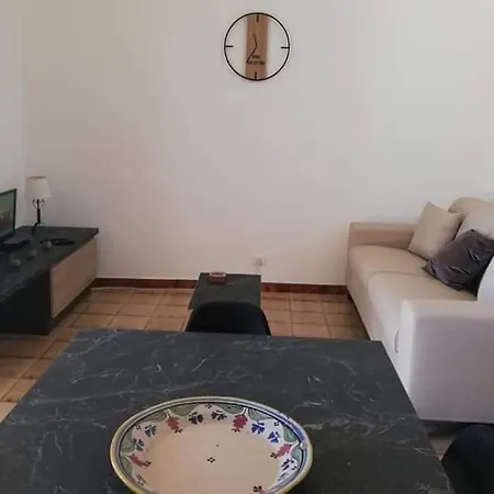Il Volo Dei Gabbiani Appartamento *