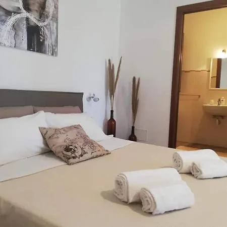 Il Volo Dei Gabbiani * Scopello (Sicily)