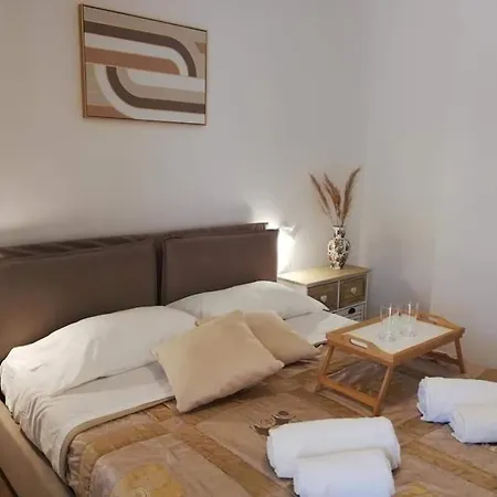Il Volo Dei Gabbiani Scopello (Sicily)
