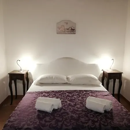 Il Volo Dei Gabbiani * Scopello (Sicily)
