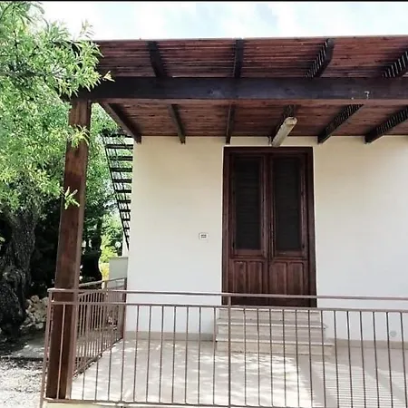 Il Volo Dei Gabbiani Apartment