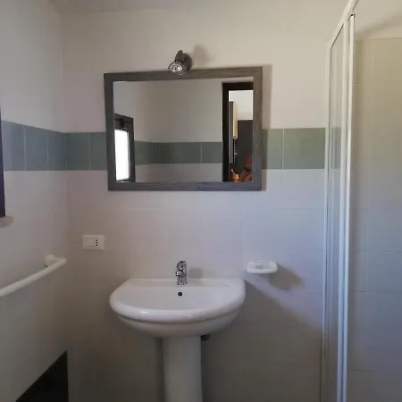 Il Volo Dei Gabbiani Apartment