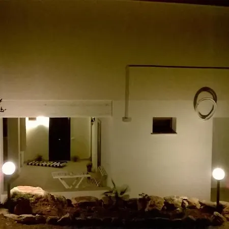 Il Volo Dei Gabbiani Appartamento *