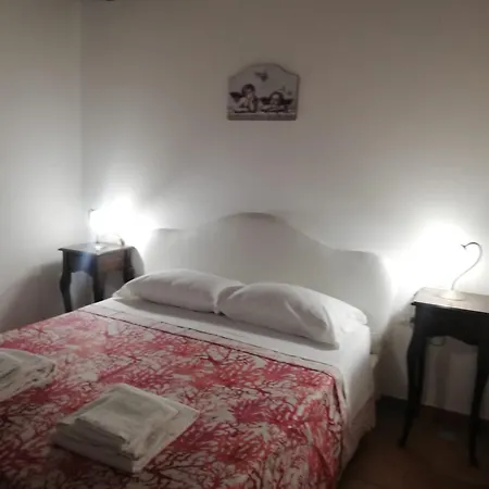 Appartamento Il Volo Dei Gabbiani Scopello (Sicily)