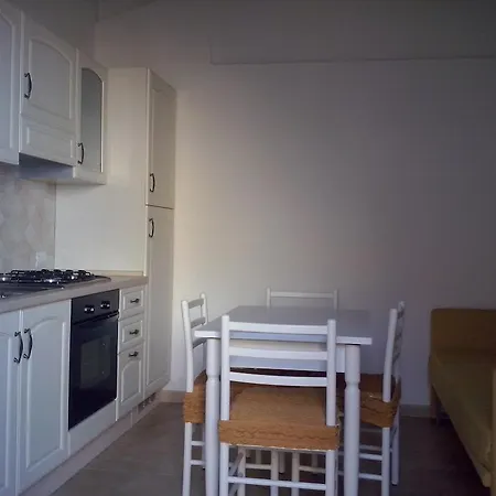 Appartamento Il Volo Dei Gabbiani Scopello (Sicily)