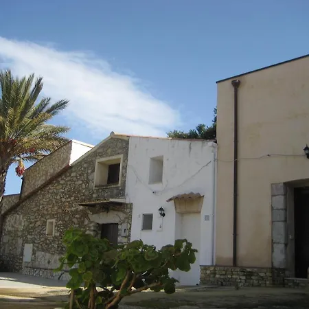Appartamento Il Volo Dei Gabbiani Scopello (Sicily)