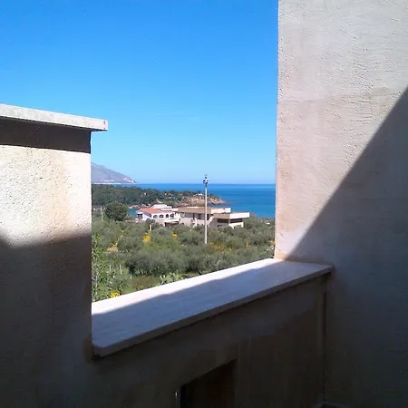 Lejlighed Il Volo Dei Gabbiani
