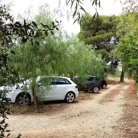 Appartamento Il Volo Dei Gabbiani