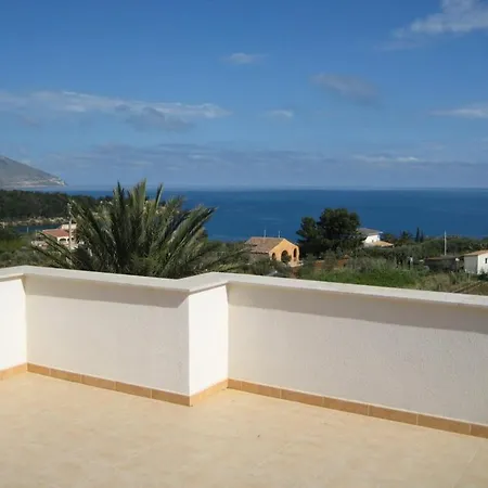Il Volo Dei Gabbiani Apartment *